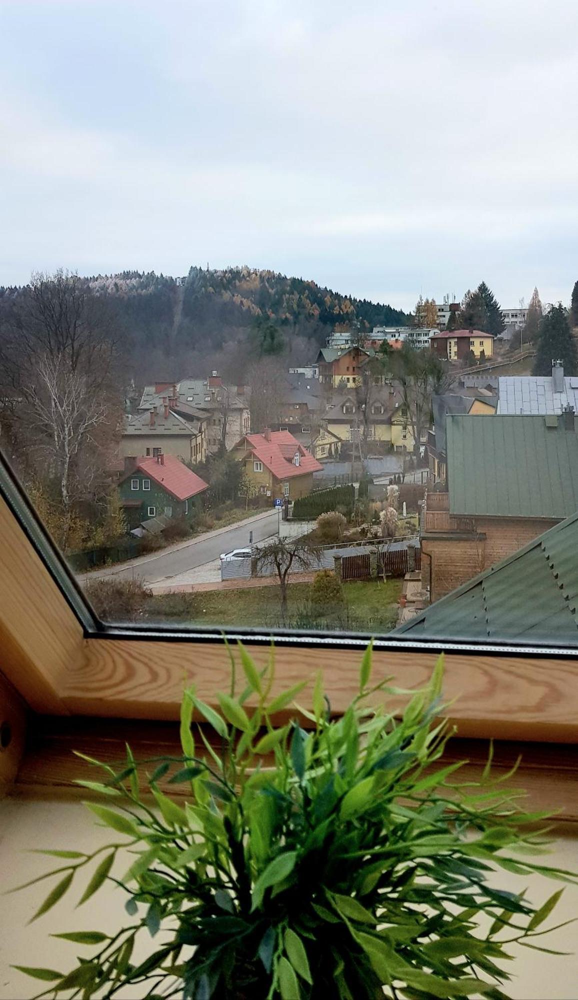Apartamenty Natalia - Bezplatny Parking Krynica Zdroj Eksteriør bilde